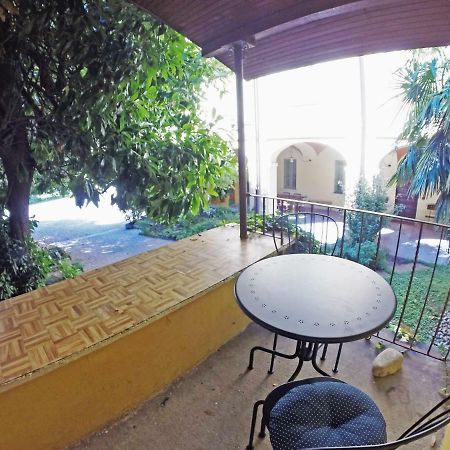 Apartment La Bigatera Castelveccana エクステリア 写真