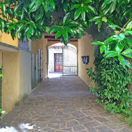 Apartment La Bigatera Castelveccana エクステリア 写真