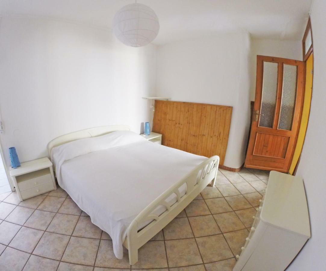 Apartment La Bigatera Castelveccana エクステリア 写真